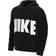 Nike Therma Fit Basketball Pullover Hoodie Men - Black/Summit White