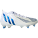 Adidas Predator Edge.1 Soft Ground - Cloud White/Hi-Res Blue/Cloud White