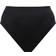 Miraclesuit High-Waist Tummy-Control Bikini Bottoms - Black