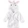 Hudson Plush Hooded Bathrobe - Rainbow Unicorn (10357222)