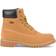 Lugz Convoy Fleece 6 Inch - Golden Wheat/Bark/Tan