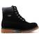 Lugz Convoy Fleece 6 Inch - Black/Gum