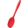 RSVP International Mini Ela's Favorite Silicone Spoon 27.94cm