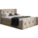 Trademax Crystalina Lux Kontinentalsäng 160X200cm