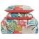 Oceanfront Resort Coco Paradise Bedspread Multicolour (233.68x66.04cm)