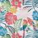 Oceanfront Resort Coco Paradise Bedspread Multicolour (233.68x66.04cm)