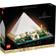 LEGO Architecture Den store pyramide i Giza 21058