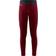 Craft Core Warm Baselayer Set Jr - Red