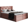 Trademax Crystalina Continental Bed 120x200cm