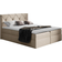 Trademax Crystalina Continental Bed 120x200cm