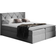 Trademax Crystalina Continental Bed 120x200cm