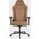 Paracon Supreme Gaming Chair - PU- Black/Cognac