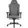 Paracon Supreme Gaming Chair - Textile Grey