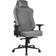 Paracon Supreme Gaming Chair - Textile Grey