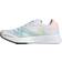 Adidas Adizero Adios 6 W - Cloud White/Pulse Lime/Light Flash Orange