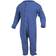 Janus Baby Lightwool Pyjamas - True Navy