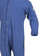 Janus Baby Lightwool Pyjamas - True Navy