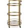 Hudson & Canal Hause Trolley Table 21"