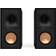 Klipsch R-50M Sorte 300W Højttalere