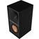 Klipsch R-50M Altoparlante 2-Vie Nero Cablato 300 W