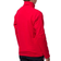 Rossignol Boy's Clim Full Zip Sweatshirt - Sports Red