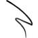 Well People Fresh Lines Liquid Eyeliner Black