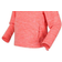 Regatta Kid's Kalina Hooded Fleece - Fusion Coral Marl (RKA289_ET9)