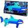 Nerf Super Soaker Roblox Sharkbite Shrk 500