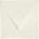 Creativ Company Envelope Off White 16x16 cm 120g 50 sheets