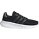 adidas Lite Racer 3.0 W - Core Black/Core Black/Iron Metallic