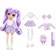 Rainbow High Jr High Doll Violet Willow