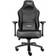 Talius Mammoth Gaming Chair - Black/Grey