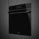 Smeg SO6606APNR Black