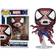 Funko Pop! Marvel Doppelganger Spider-Man