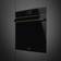 Smeg SOP6604S2PNR Black