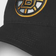 NHL Boston Bruins S21 Value Core Structured Adjustable Cap