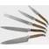 French Home Laguiole 6455127 Knife Set