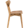 Act Nordic Roxby Köksstol 79.5cm 2st
