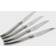 French Home Laguiole Steak Knife 23.49cm 4pcs