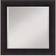 Amanti Art Portico Wall Mirror 66x66cm