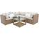 Venture Design Vamos Lounge-Set