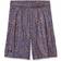 Under Armour Renegade 3.0 Printed Shorts Kids - Utility Blue/Black