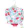 Hudson Swim Rashguard Set - Tropical Floral (10325138)