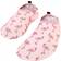 Hudson Toddler Water Shoes - Flamingo