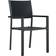 vidaXL 3099263 Essgruppe, 1 Tisch einschl. 2 Stühle