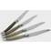 French Home Laguiole Steak Knife 23.49cm 4pcs