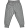 Nike Swoosh Stripe Bodysuit & Jogger Pants Set - Heather Grey/Black/Red (56J210-GEH)