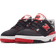 New Balance 550 M - Black/Team Red