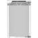 Liebherr SIBa 3950 Prime Vit, Integrerad