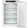 Liebherr SIBa 3950 Prime Integrated, White